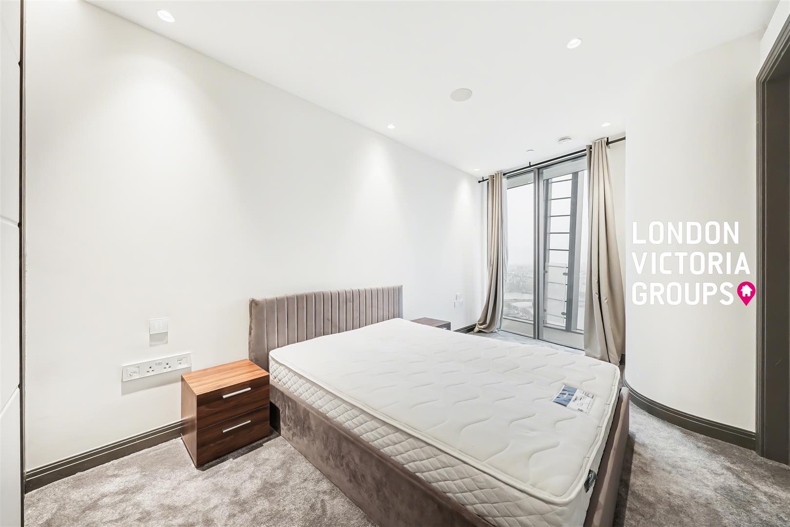 1 Blackfriars Road, LONDON